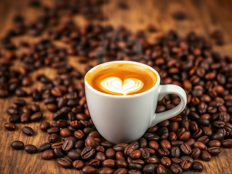 Espresso & káva